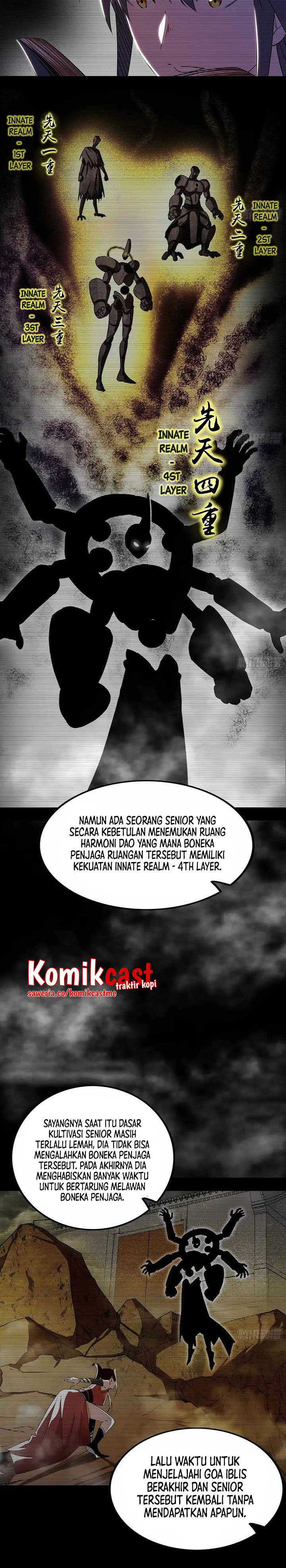 Dilarang COPAS - situs resmi www.mangacanblog.com - Komik im an evil god 274 - chapter 274 275 Indonesia im an evil god 274 - chapter 274 Terbaru 12|Baca Manga Komik Indonesia|Mangacan